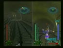 【実況】稼働六課の1日【地球防衛軍2】 mission.27-2