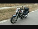 バイク車載・手ぶれ補正使ってみた JVC ADIXXION GC-XA2