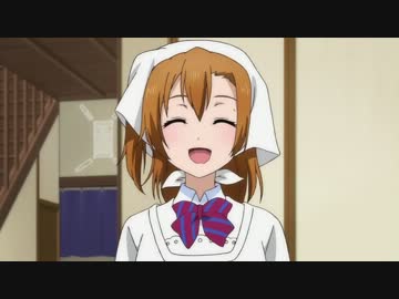 【ACMAD】アーマードコアライブ！ストーリー04【ラブライブ】