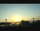 潮岬から適当ドライブ【岡山県倉敷市】 #86