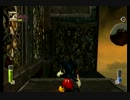 【２人実況】EPIC MICKEY ミッキーマウスと魔法の筆【Part.13】