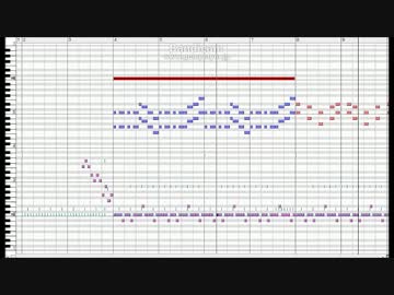 オリジナル戦闘曲　１３６曲目