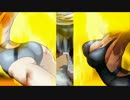 ダンガンロンパ　OPに中毒になる動画（１話ver）