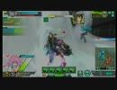なんでもやってみたいニンフィアのボーダーブレイク-02【アシュヴィン】