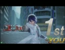 ユーサイのガンスト日記16－1