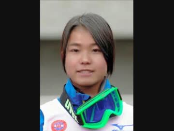 野獣先輩女子スキージャンプ高梨沙羅説