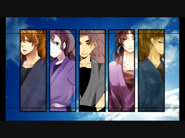 【RKRN】敗.北.の.少.年【五年】