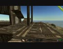 【RUST】 リアルマインクラフトの世界で生き残れ！ 12日目 【実況】