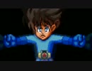 ロックマン REBOOT ～パイロット版～
