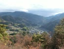 四条貴音の山城紀行　－妻籠城－