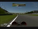 【GT6】　RX-7 GT300 ベースモデル 　ニュルブルクリンクGP/F 1'57.099