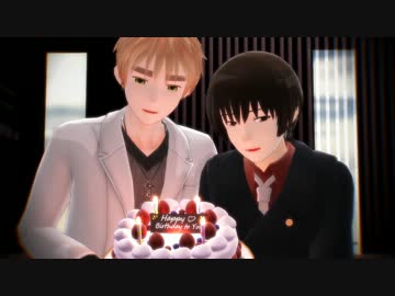 Happy Birthday to Me!