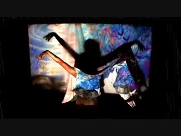 【MV】Baile de Aire - HS 〜ヘブンスマイル〜 feat. 琴音ユウヤ [short ver.]