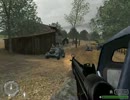 [CoD1] モダンなWW2 Part4 [字幕プレイ]