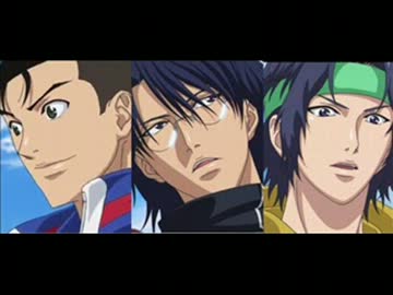 新ラジプリ　第110回 　大石・幸村・忍足