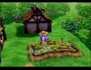 【PS2ﾄﾞﾗｸｴ５】スライムともう一度冒険したい！【実況】part2