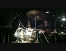 【GERO】~Outgrow~を叩いてみた【東京レイヴンズ】