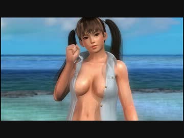 DOA5 全裸 DOAおすすめアダルト・エロ・えっちなMOD10選 巨乳・ヌード・スケベ衣装などまとめ【デッドオアアライブ】 –  【にゃ茶丸】の抜きエロゲー評論-レビューとMOD-