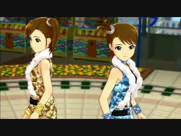 【アイマスチャンネル】◆亜美真美◆『ポジティブ！』Special MC 60fps