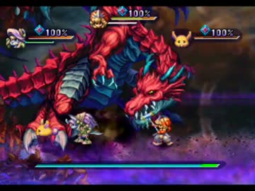 TASさんが聖剣伝説レジェンドオブマナを1時間16分でクリア(2/3)