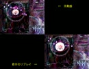 東方輝針城 キャラ別撃破時間比較