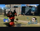 【GBO】連邦グダグダ従軍記その27【陸ガン】