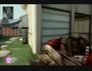 【CoD:BO2】CoD:BlackOps2マルチ実況プレイ5【NUKETOWN2025】