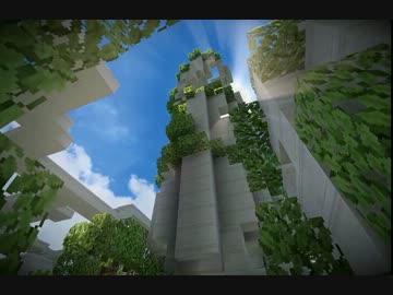 人気の Minecraft 影mod 動画 1 174本 15 ニコニコ動画