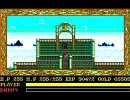 PC88版イース2クリア　PART.6