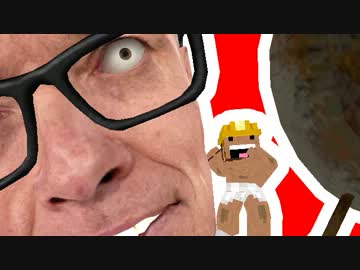 【GMOD】世界征服教室【実況】#2 ビルから落下しながら料理しよう