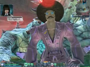 カメラに映り込む戦い