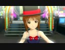 雪歩 律子 ＧＯ MY WAY!! スクールミズギ