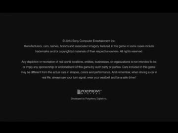 【永井先生】GT6電話待ち