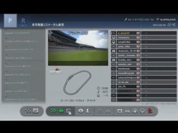 【永井先生】グランツーリスモ6 その３６