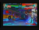 番長FCコンボ