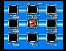 ロックマン５を初見実況プレイ！　part7