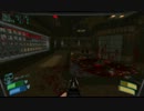 BrutalDoom_v19をプレイしてみる(Hard Attack)