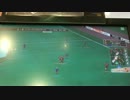 wccf 激戦！バイエルン選抜VSレジェンドインテル後半