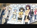 【LoV3】デッキは趣味で組むゆっくり実況 その10【わだつみ】