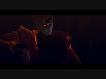 【MMDジョジョ】 DIO ▪ VALENTI