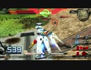 cloverの家庭版EXVSFB　ランクマ【シャッフル】part5 カトルウイング視点