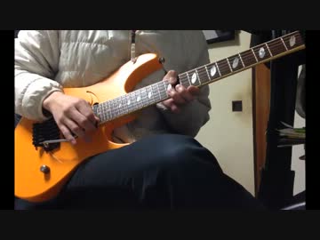 のうりん OP 「秘密の扉から会いにきて」 弾いてみた