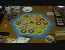 【卓ゲ】ボドゲ奮闘記ルール説明【Catan】