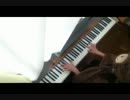 Bad∞End∞Night 　ピアノで弾いてみました。