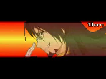 【MUGEN】凶と狂の境界で台パンするシングルトーナメント勝手に2Re Part16