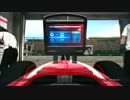 もごもご実況『F1 2013 キャリア』　#03