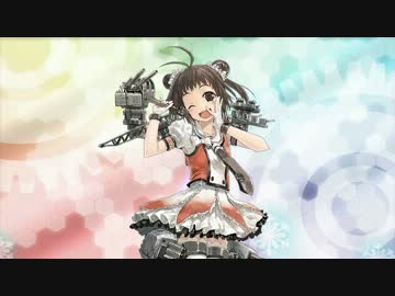 超人気【艦これ】初見【実況プレイ】Part181