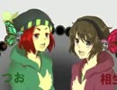 magnet.【二人で歌ってみた】