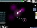 【osu!】ふるこんです
