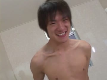 米異と少年まさよしくん編